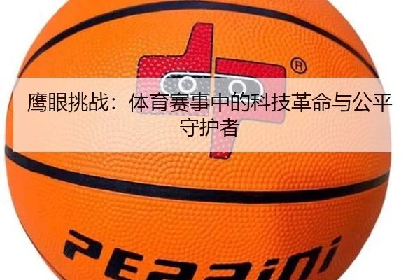 鹰眼挑战：体育赛事中的科技革命与公平守护者